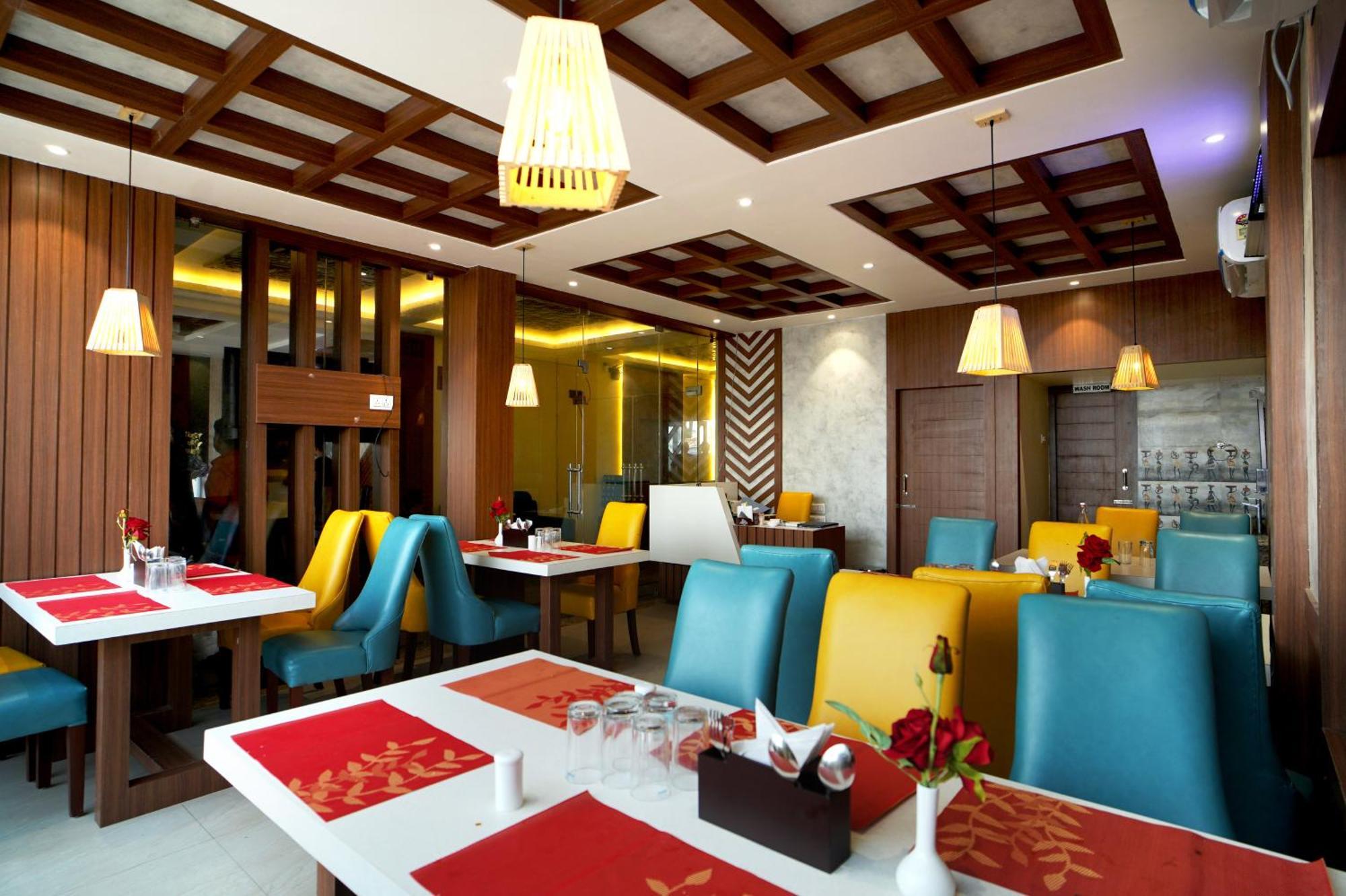 Royal Sea View !! Beach Front With Free Wifi !! Digha  Exterior photo
